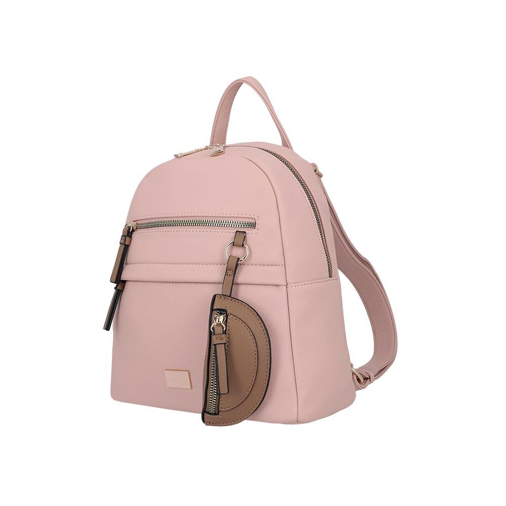 Mochila Hombro Mujer Secret Sicilia St6 image number 1.0