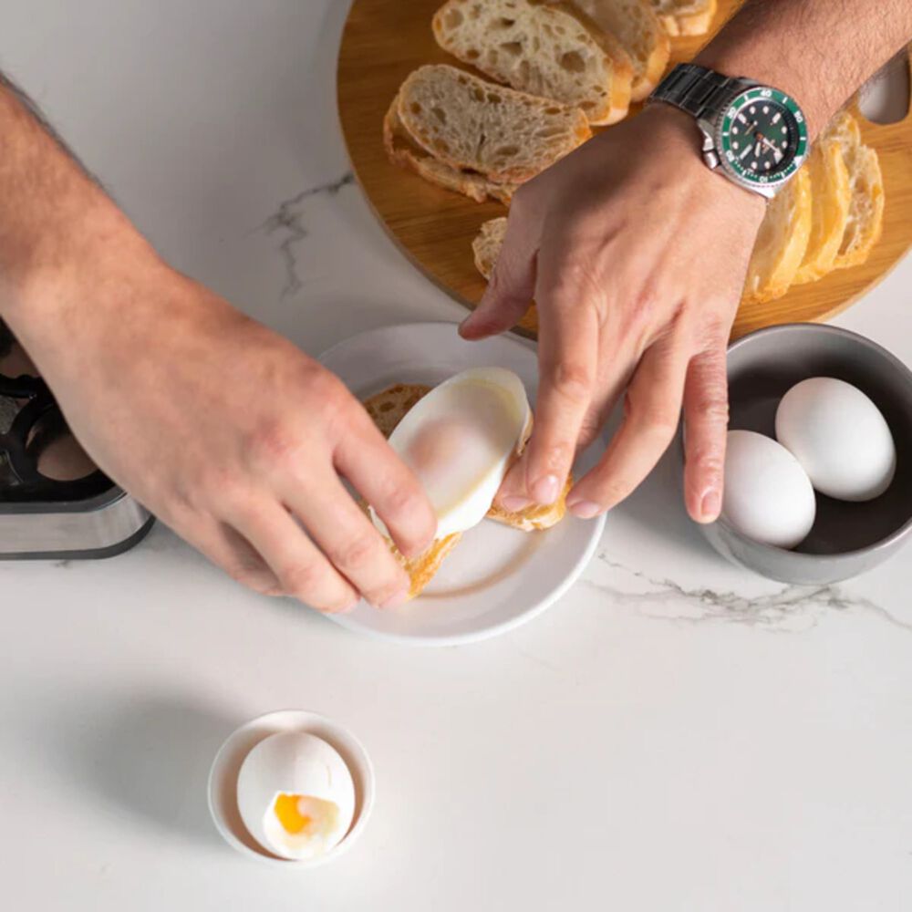 Hervidor De Huevos Fdv Master Egg image number 7.0