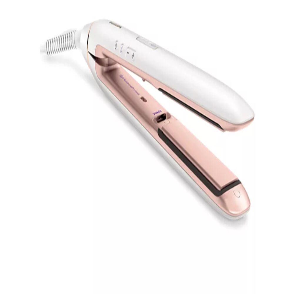 Plancha Cabello Philips Hp8372/00 Alisador Ceramica Ion image number 0.0