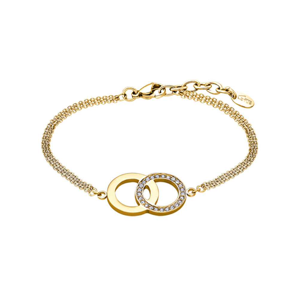 Pulsera Ls1913-2/3 Lotus Style Mujer Bliss image number 0.0