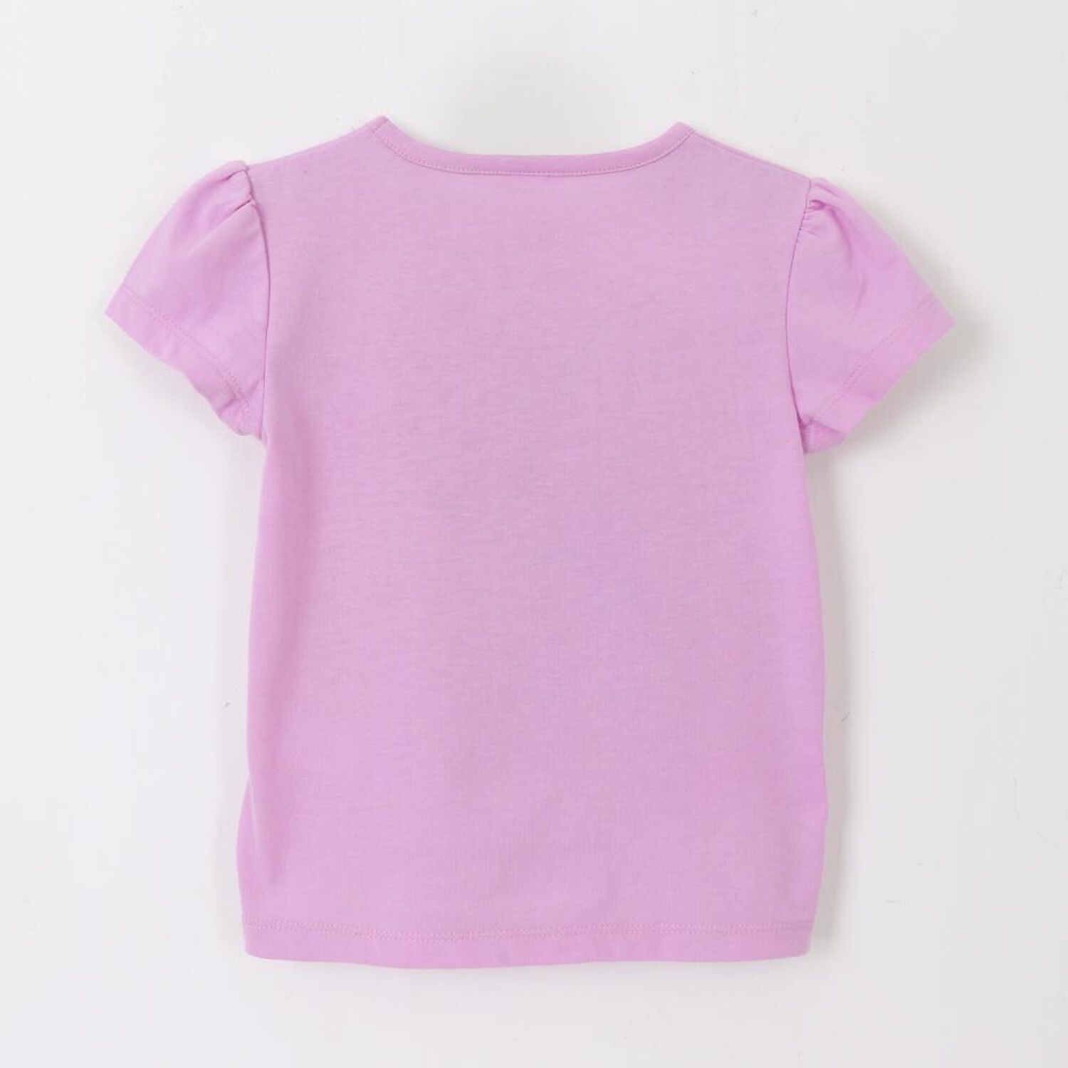 Polera Mc Toddlera Mesa Bluey image number 1.0