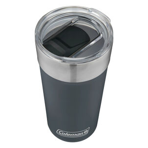 Vaso Térmico Brew Gris Coleman® 600 Ml