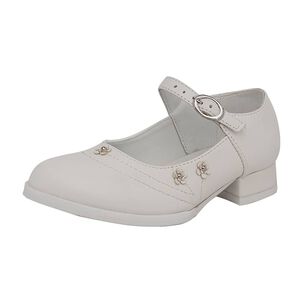 Zapato Cueca Selen&eacute; Blanco Alquimia