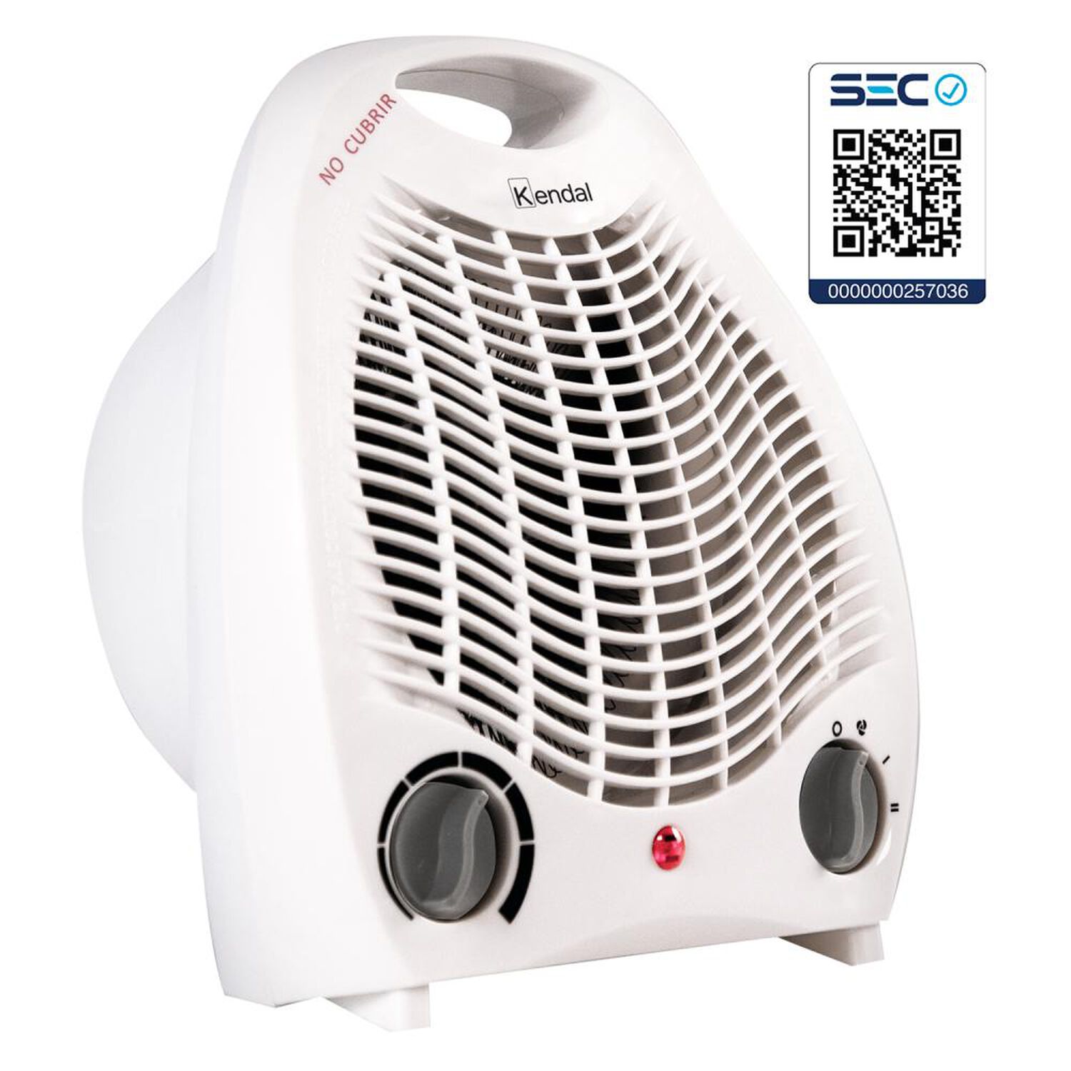 Termoventilador Kendal Hor FH 103 image number 6.0