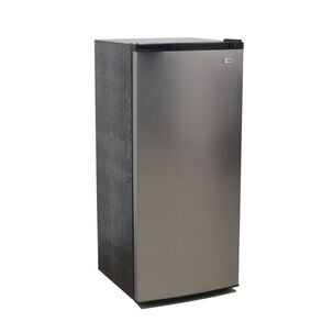 Freezer Vertical Frio Directo 145 Lts Lfv-150i Inox