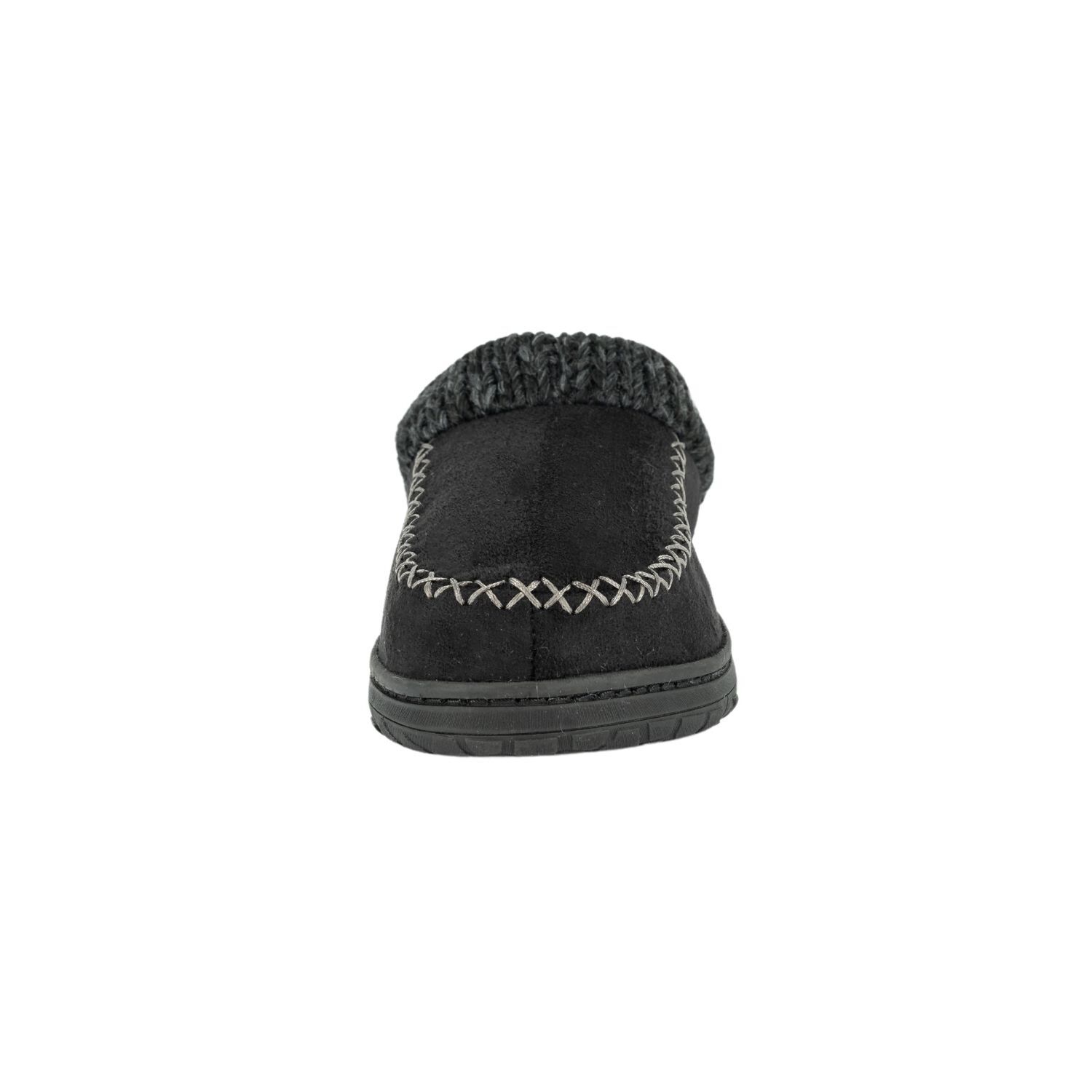 Pantufla Diantha Negro Passer image number 2.0
