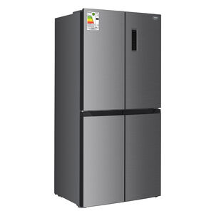 Refrigerador Side By Side 4 Puertas 362 Lts No Frost Ff4-48