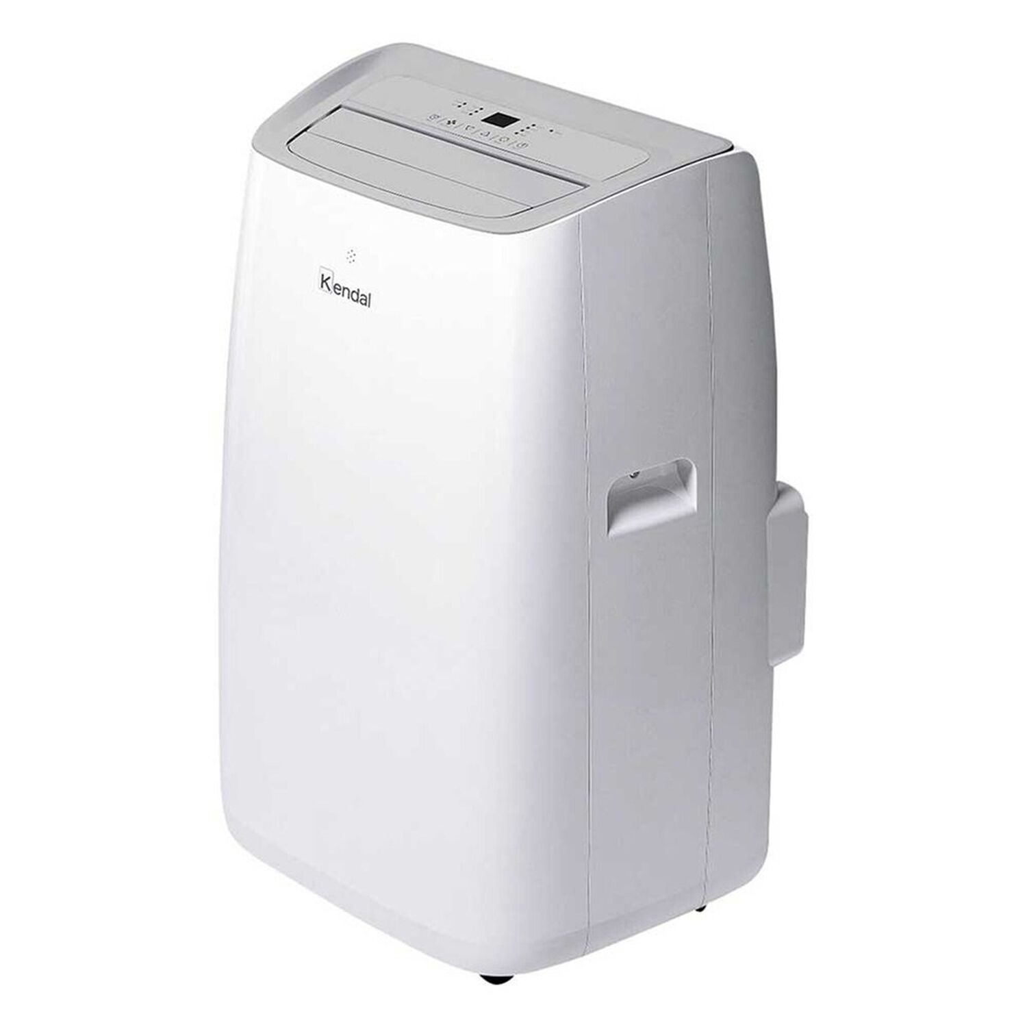 Aire Acondicionado Port&aacute;til Kendal Fr&iacute;o Calor 9000 Btu Eva Iii Pro 4 En 1 image number 0.0