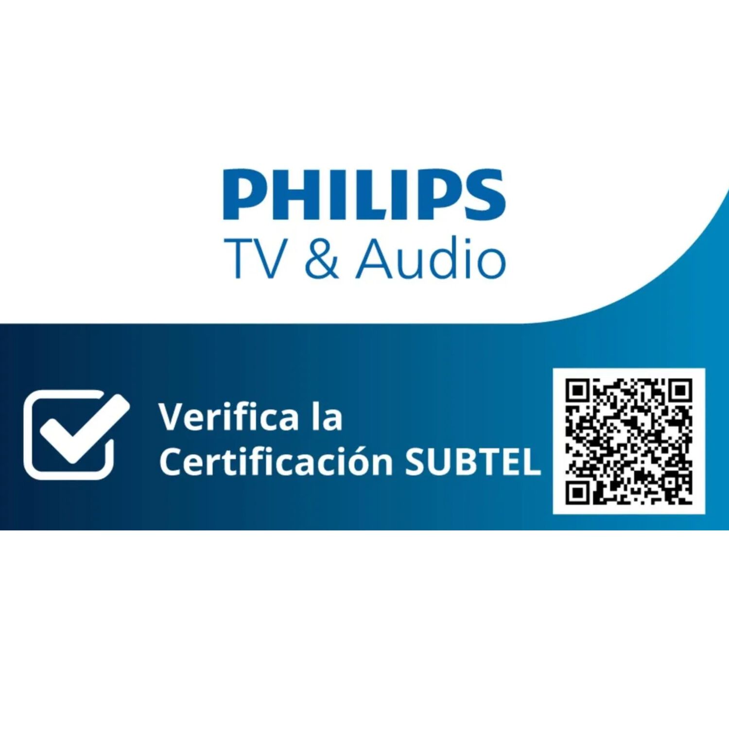 Home Theaters Bluetooth Philips 120w Sounbdbar + Subwoofer image number 7.0