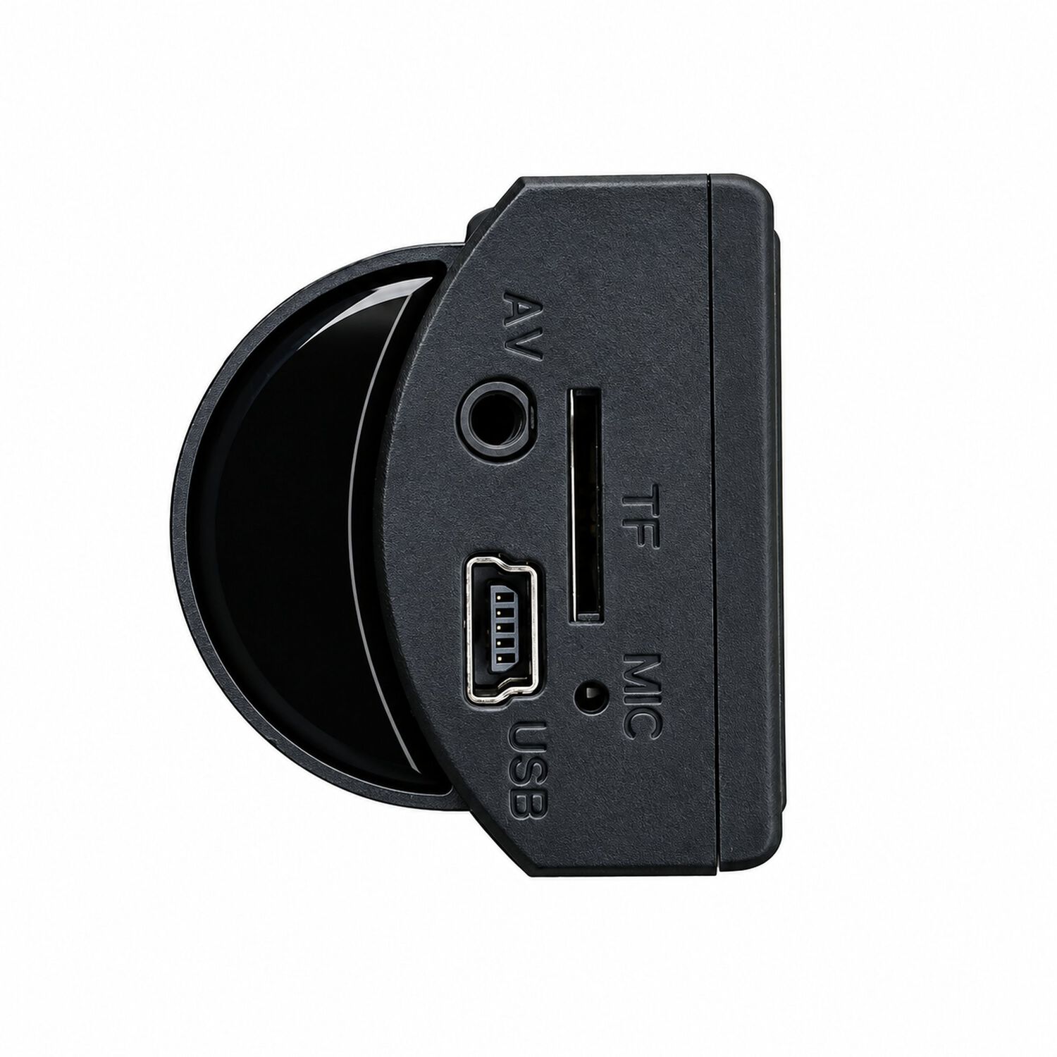 Dashcam Scytek Sk06 Hd C&aacute;mara Frontal E Interior image number 3.0
