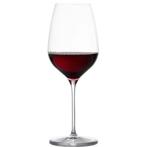 Set 6 Copas Cristal Vino 545 Ml Fino