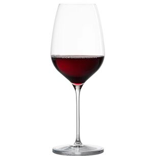 Set 6 Copas Cristal Vino 545 Ml Fino
