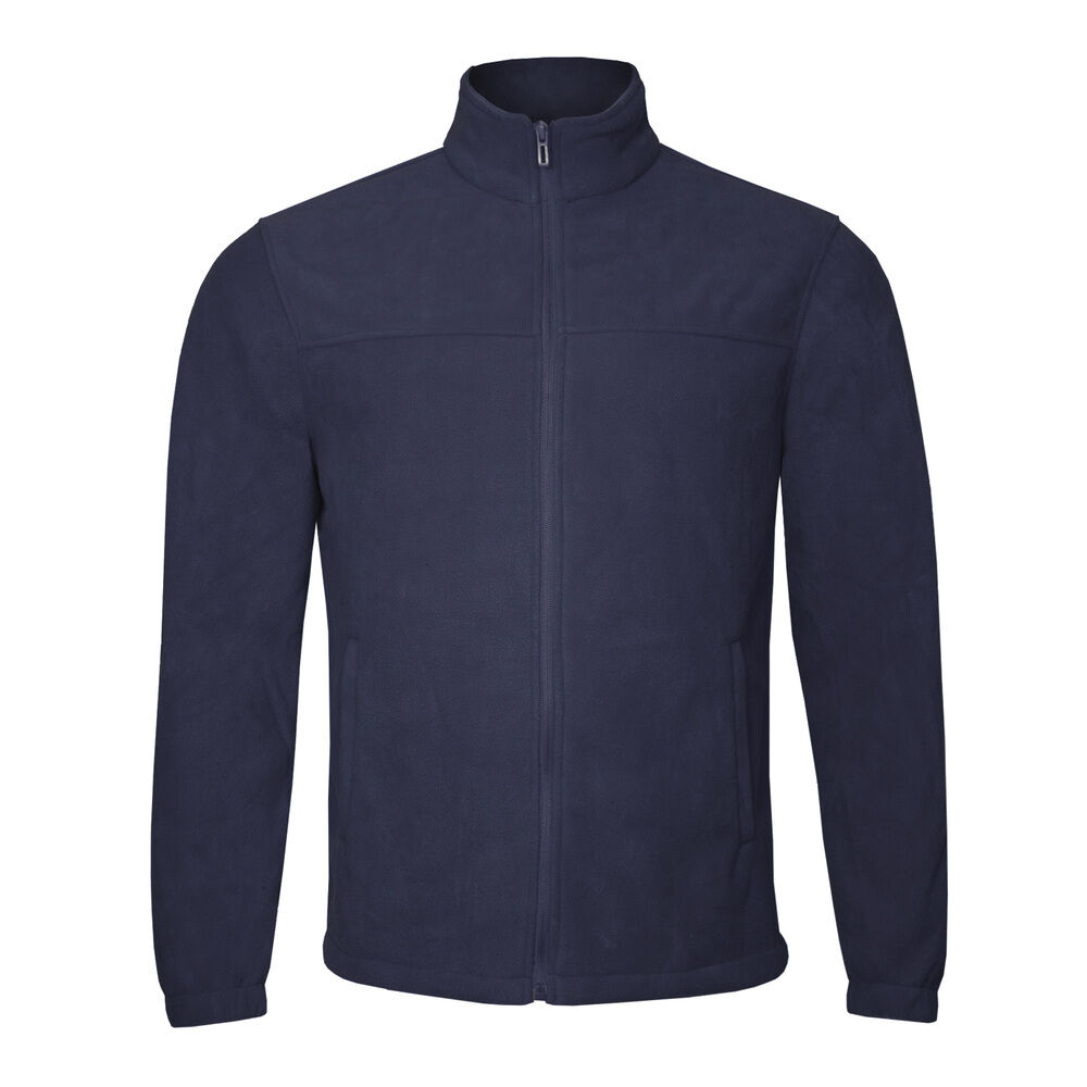 Chaqueta Polar Liso Chilla Hombre image number 0.0