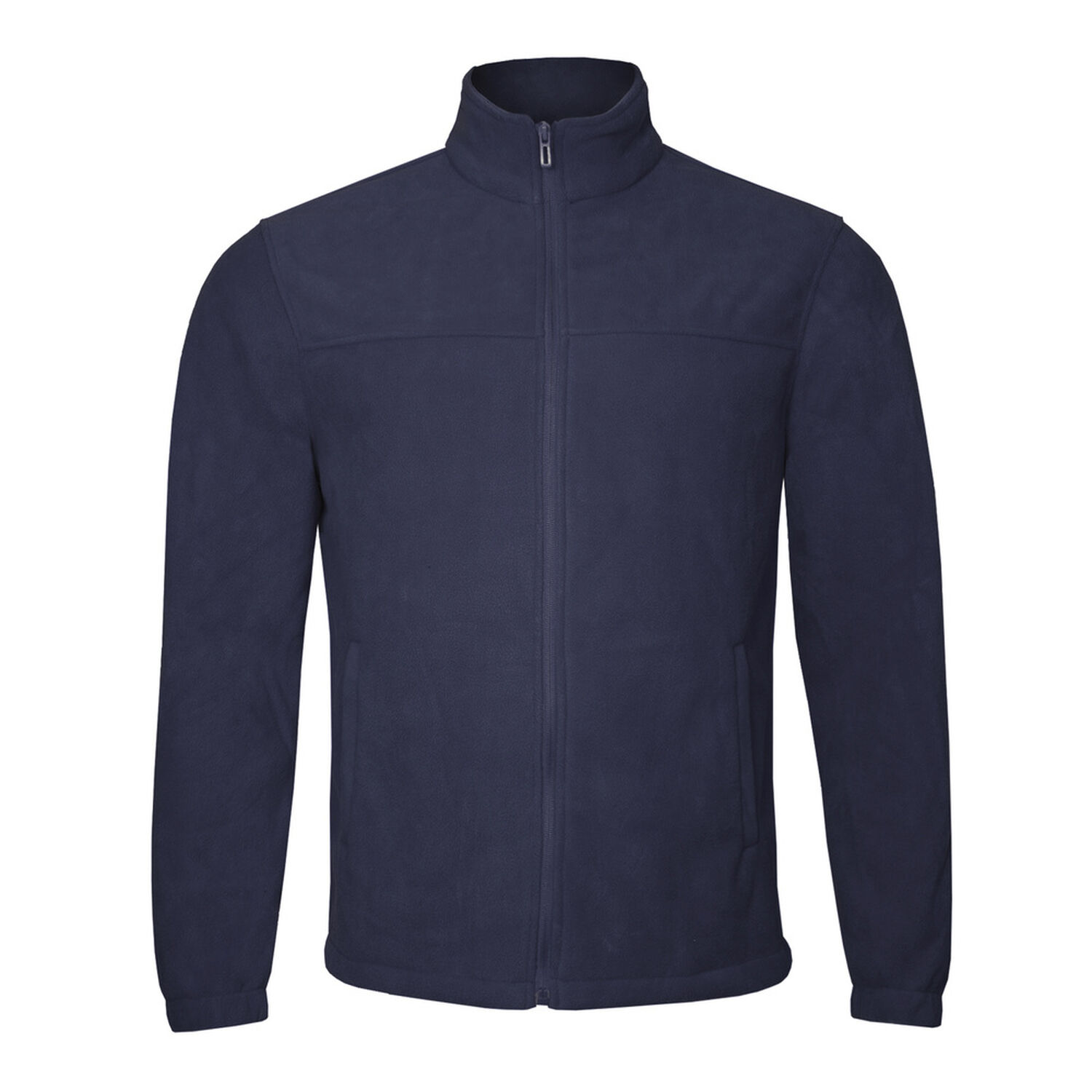 Chaqueta Polar Liso Chilla Hombre image number 0.0