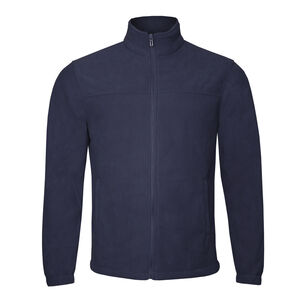 Chaqueta Polar Liso Chilla Hombre