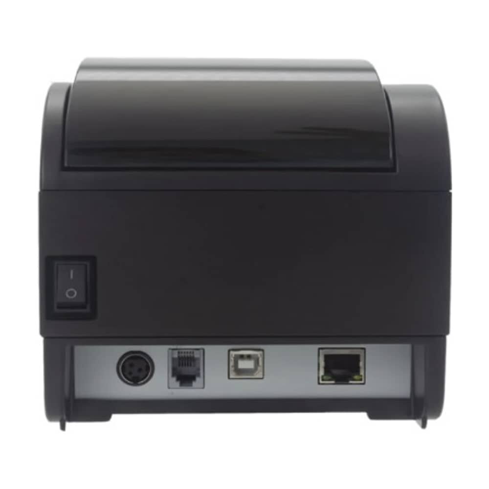 Impresora T&eacute;rmica Utek Ut-prt230ue Papel 80/58mm Usb Y Lan image number 2.0