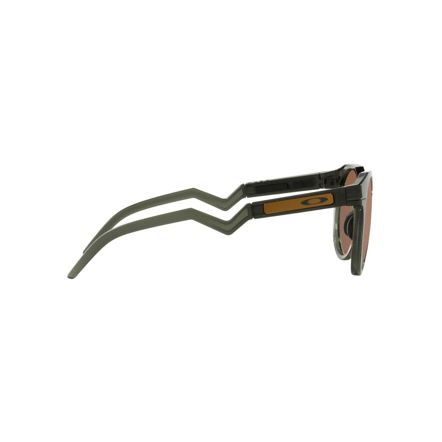 Lentes De Sol Hstn Prizm Tungsten Polar Polarizados Oakley image number 9.0