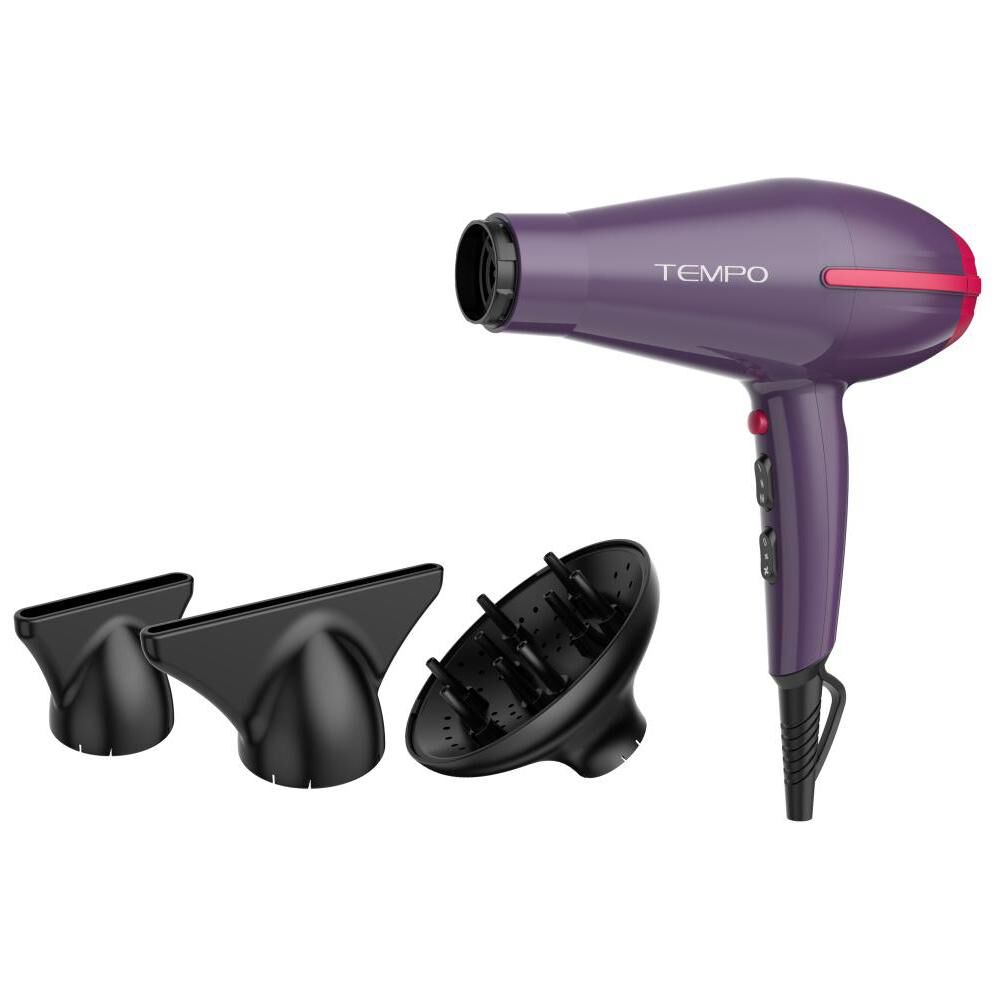 Secador De Pelo Gama ST-220 image number 0.0