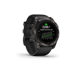 Smartwatch Epix Pro (g2) Sapph 51mm Crbn Gray Dlc