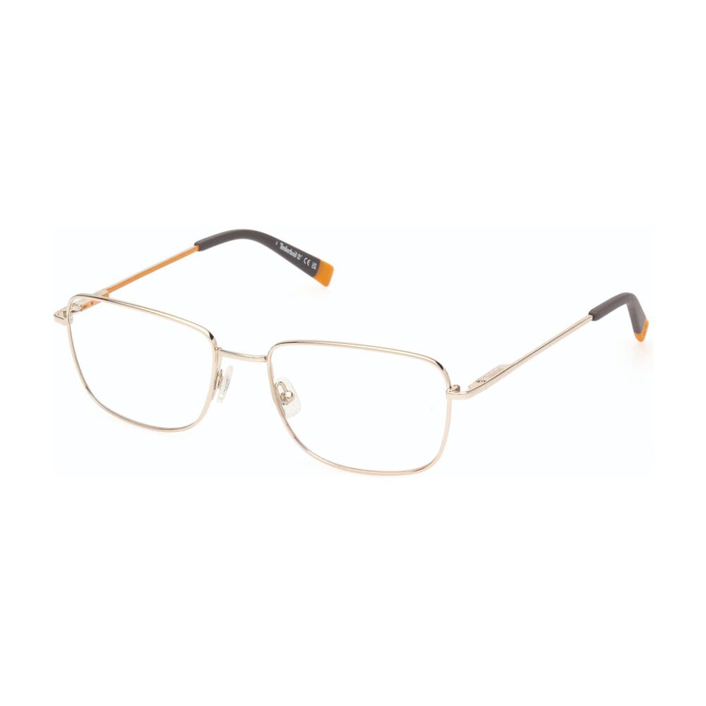 Lentes &Oacute;pticos Dorado Timberland image number 1.0