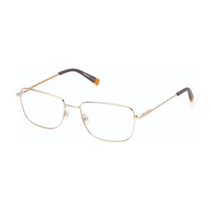 Lentes &Oacute;pticos Dorado Timberland