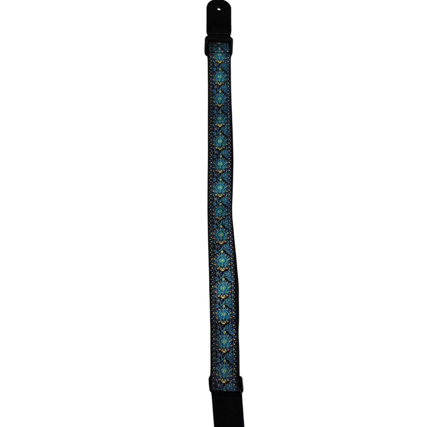 Correa Para Ukelele Blue All-uk-jc3045bl Allegro image number 1.0