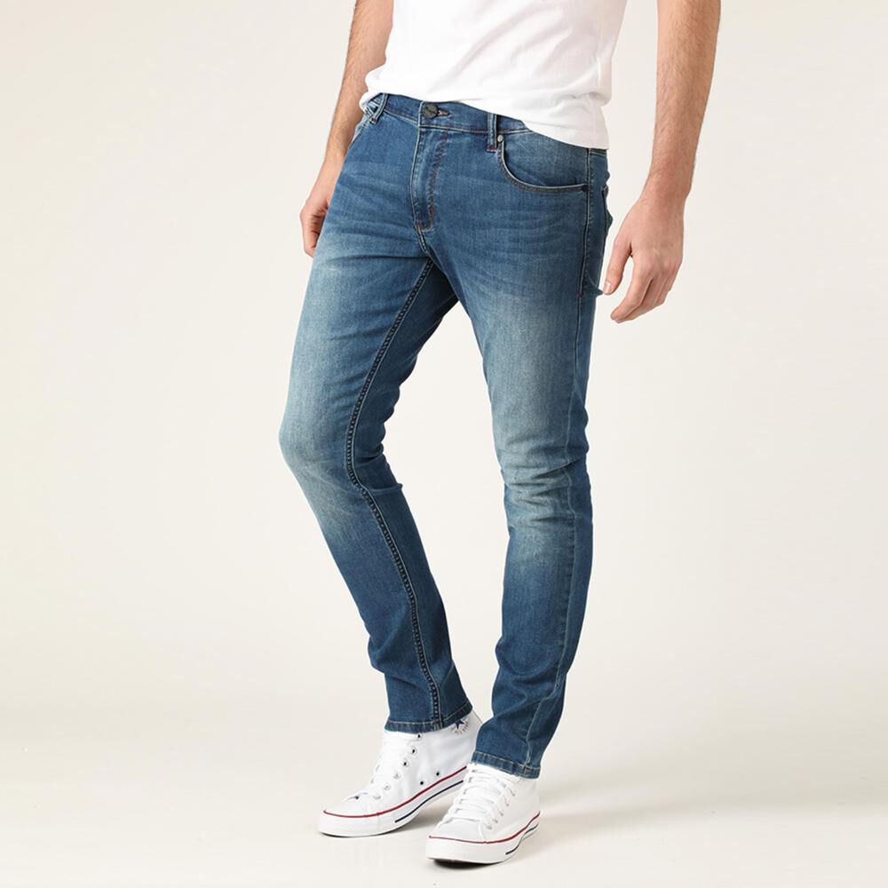 ▷ Jeans Hombre Wrangler - Jeans Hombre en 【Hites】