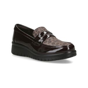 Mocas&iacute;n Mujer Geeps Brown