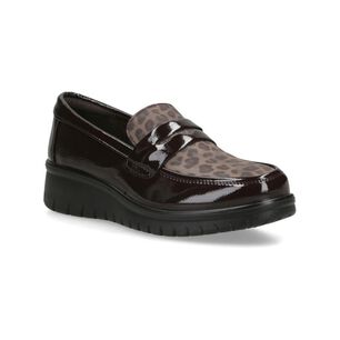 Mocas&iacute;n Mujer Geeps Brown