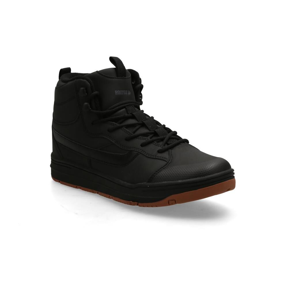 Zapatilla Outdoor Hombre Rolly Go en Oferta | Hites.com