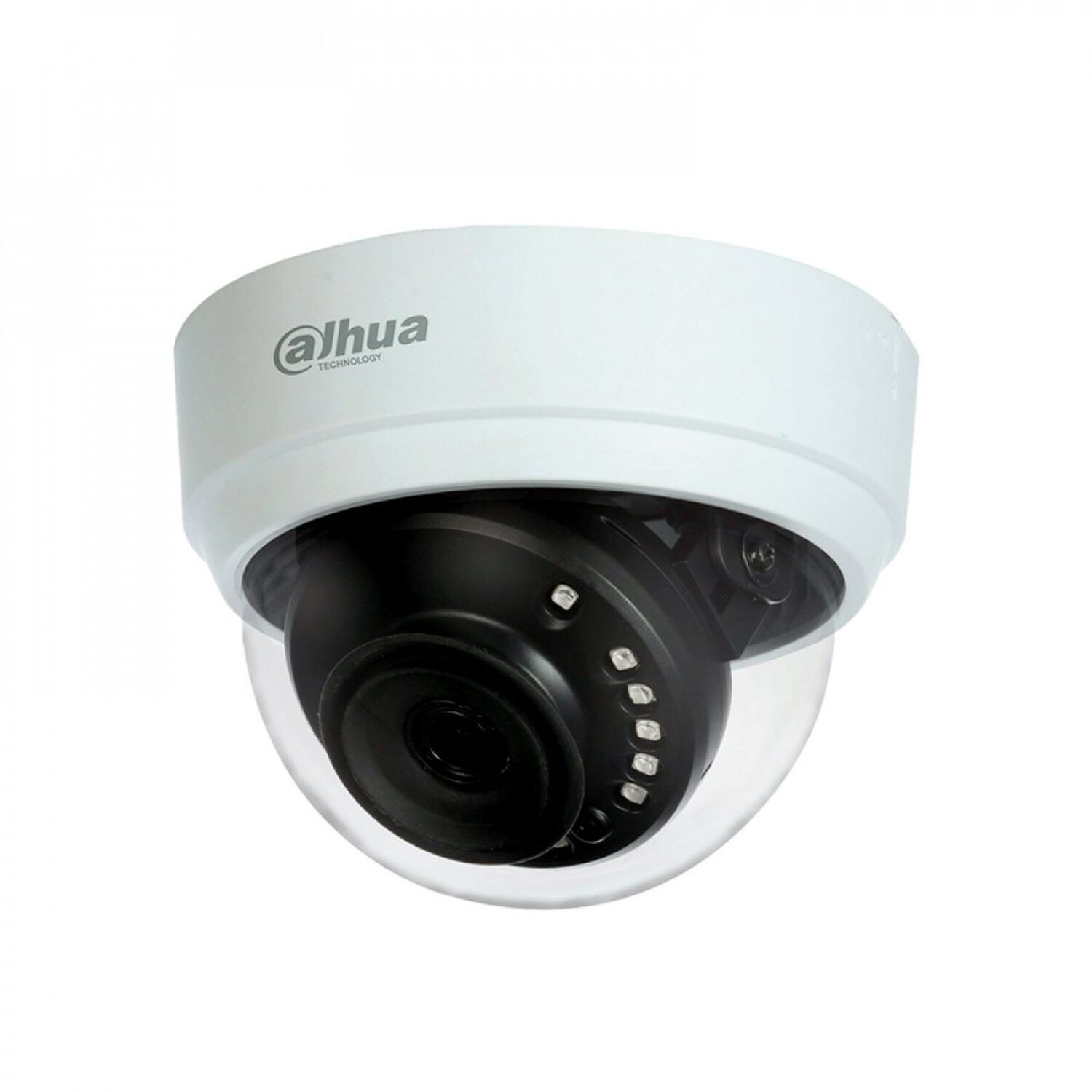 C&aacute;mara De Seguridad Dahua Domo 2mp 1080p 2.8mm Ir20 image number 0.0