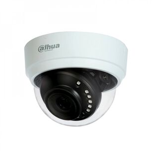 C&aacute;mara De Seguridad Dahua Domo 2mp 1080p 2.8mm Ir20