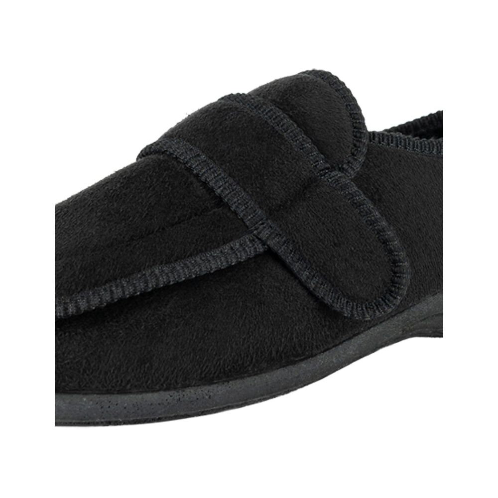 Mocasin Aixa Negro Passer image number 3.0