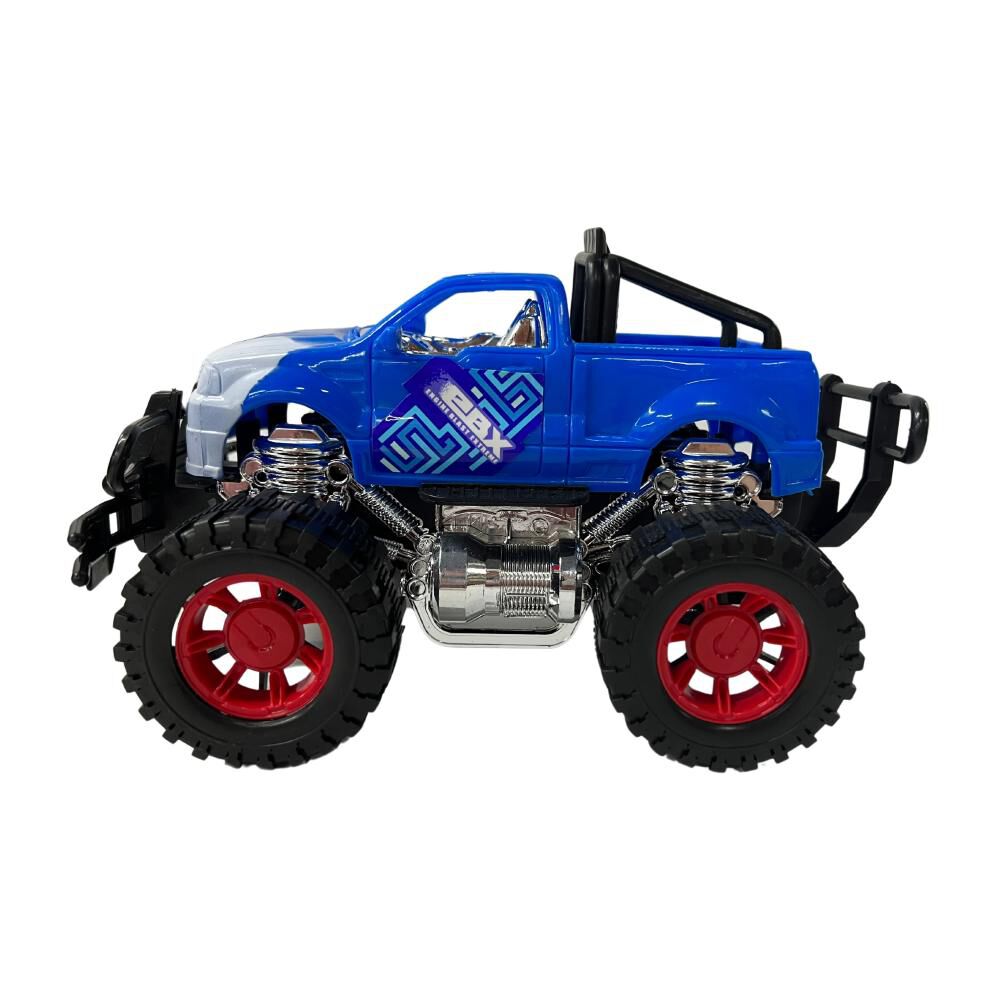 Vehiculo Friction Ebx Power Storm 27cm image number 8.0