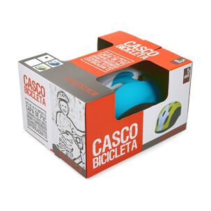Casco Unisex Rave Bikehelmetdl