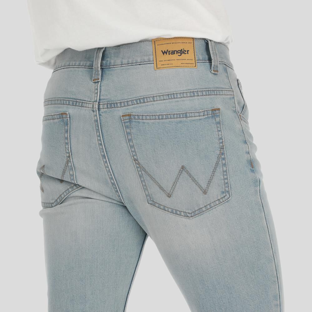 Jeans   Hombre Wrangler image number 2.0