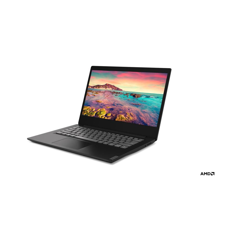 Notebook Lenovo Ideapad S145-14ast / AMD A4-9125 / 4 GB RAM / 500 GB / 14'' image number 1.0