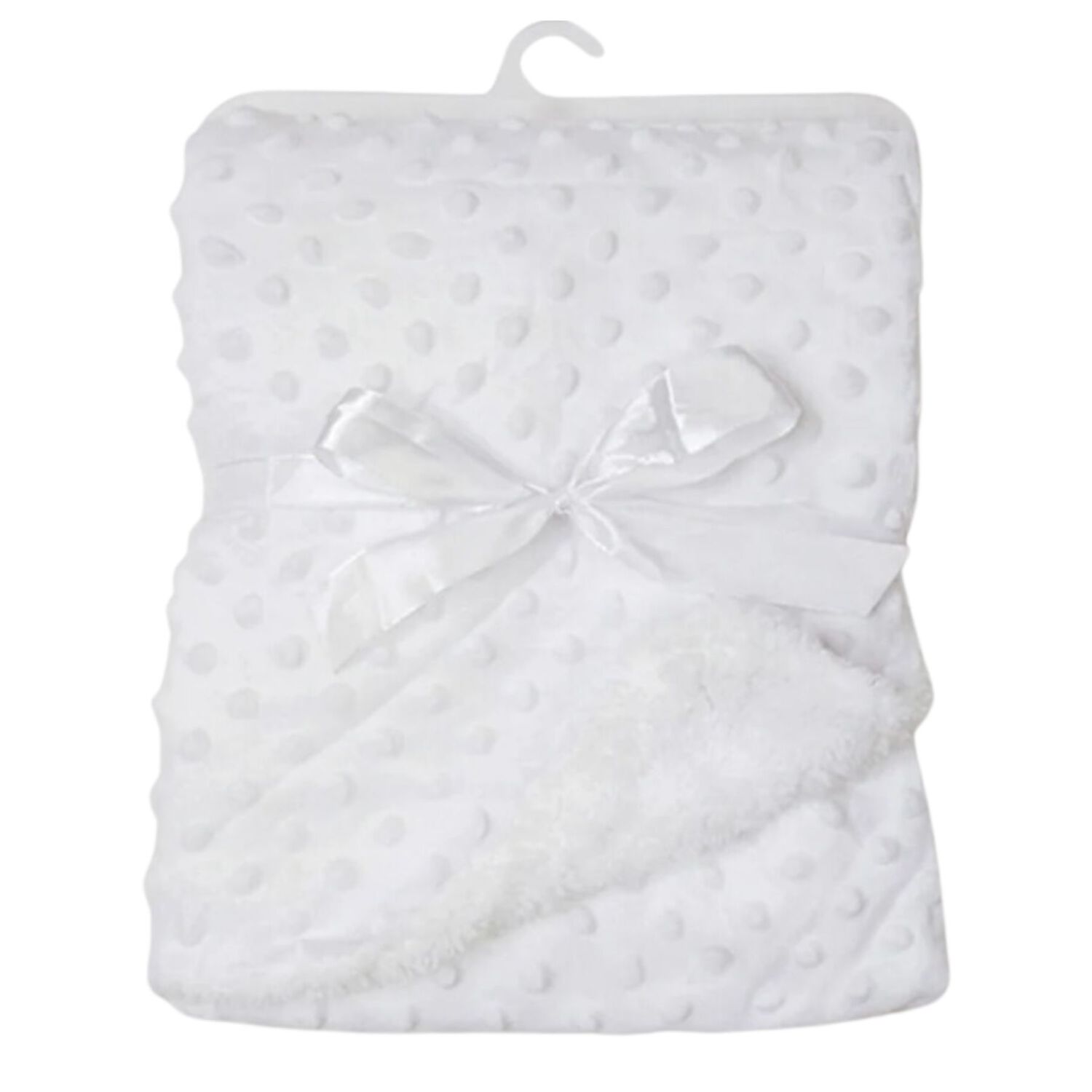 Manta De Bebe Frizadas Surtidas Ni&ntilde;o Jump Kids image number 3.0