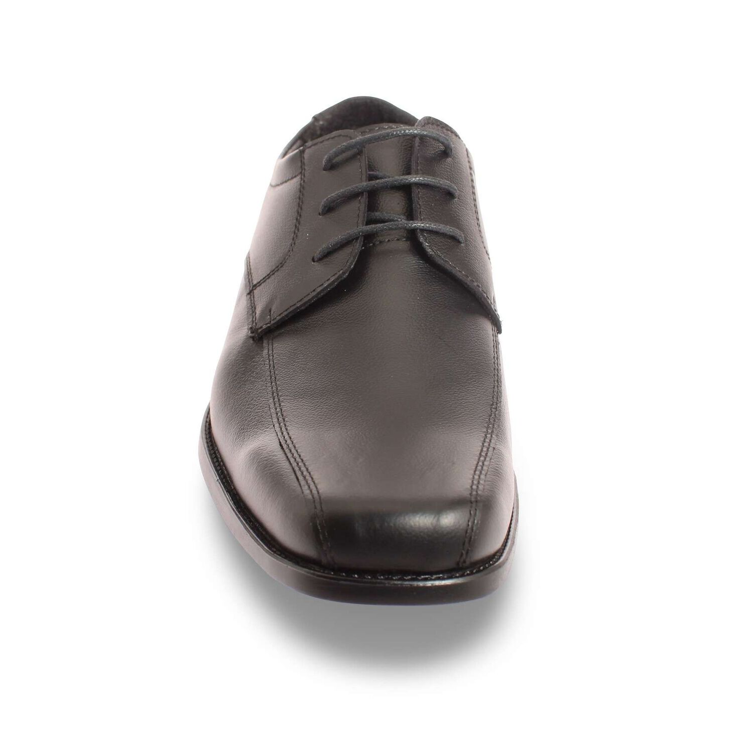 Zapato Negro V&iacute;a Franca Art. 88094ablack image number 2.0
