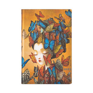 Agenda 2023 Madama Butterfly