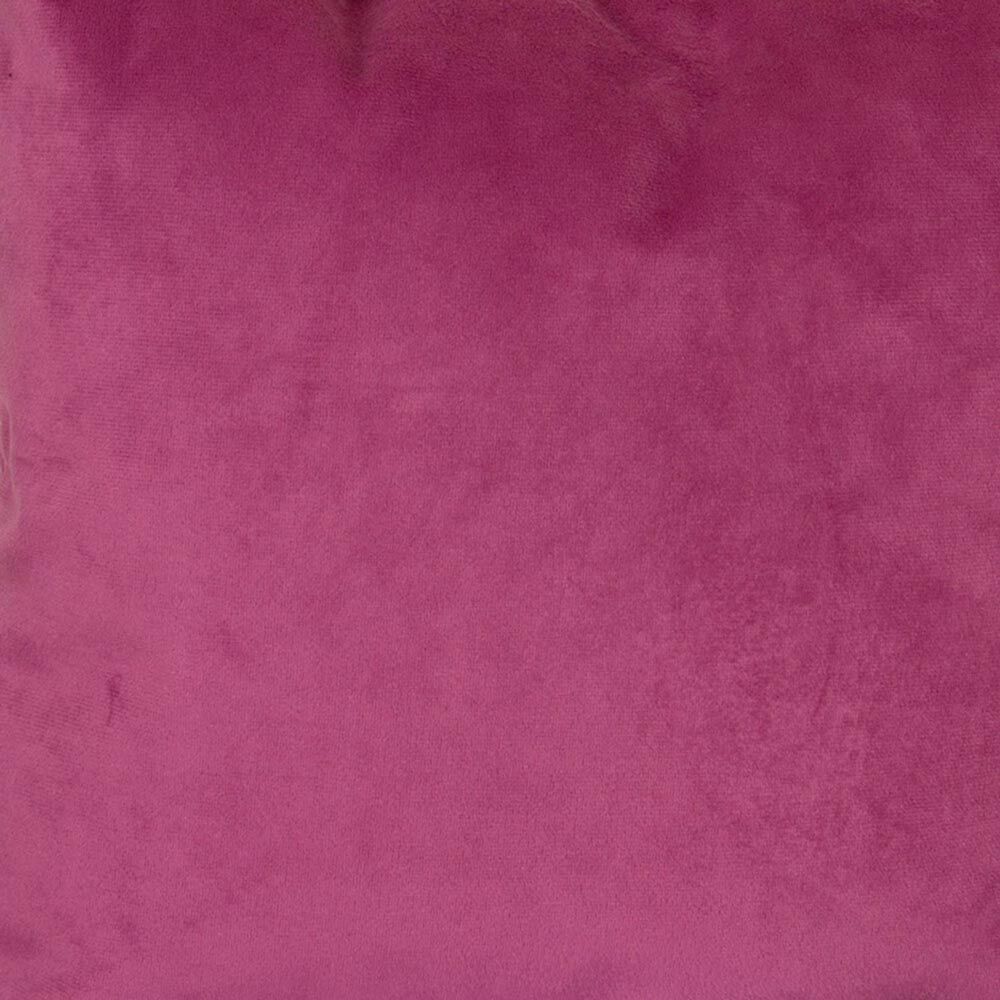 Cojin Felpa New Velvet 30x60 Obispo image number 1.0