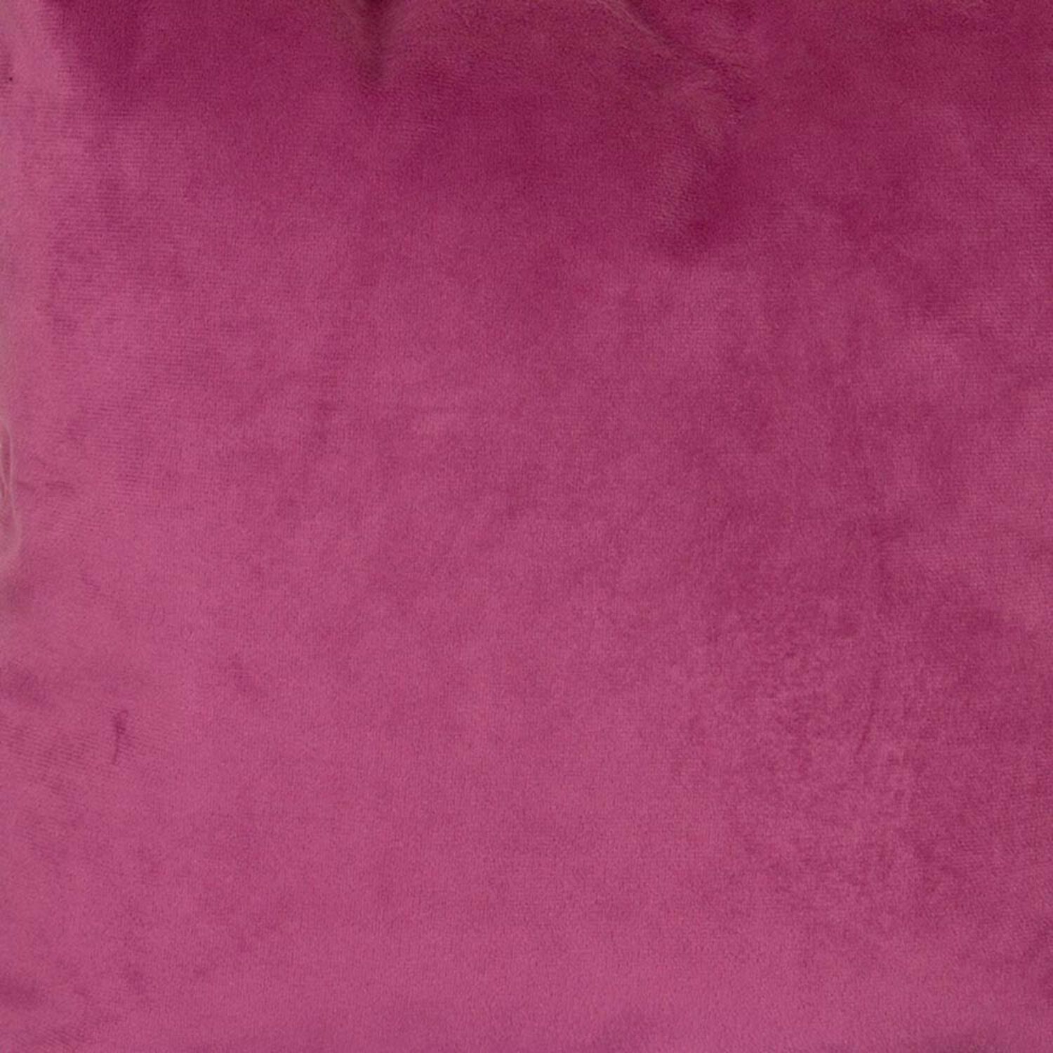 Cojin Felpa New Velvet 30x60 Obispo image number 1.0