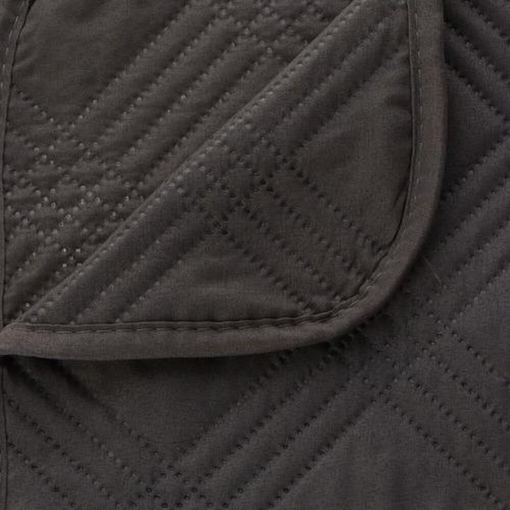 Quilt Andes Liso Marengo 1.5 Plazas image number 2.0