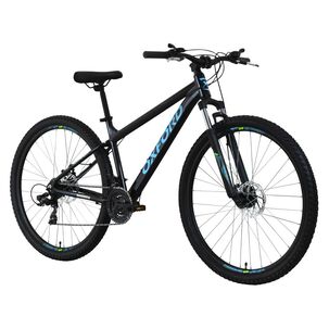 Bicicleta Mtb Beast Aro 29 21v Negro Oxford