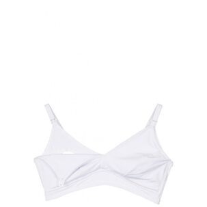 Sosten Lactancia Microfibra Blanco 2rios