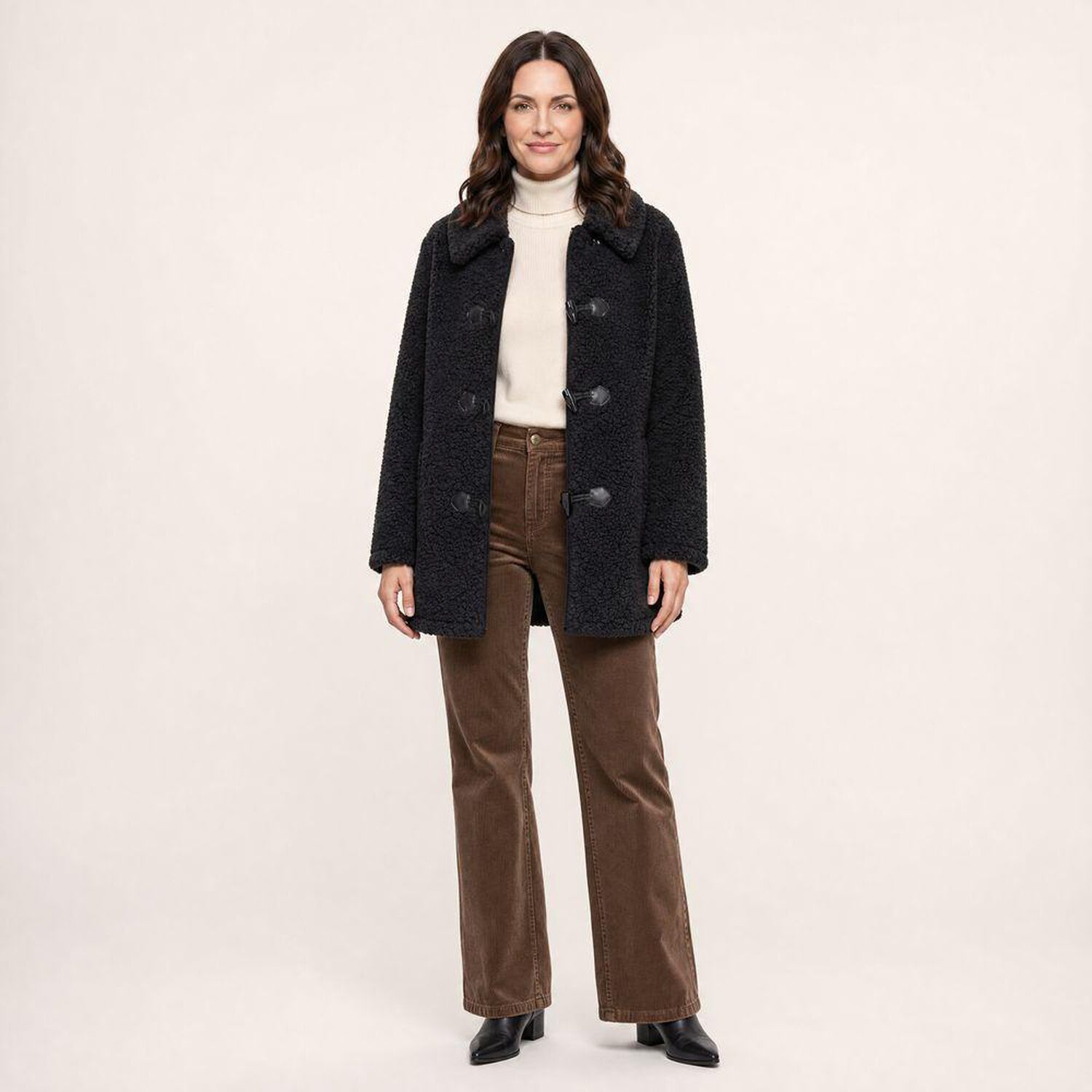 Chaqueta Mujer Geeps image number 0.0