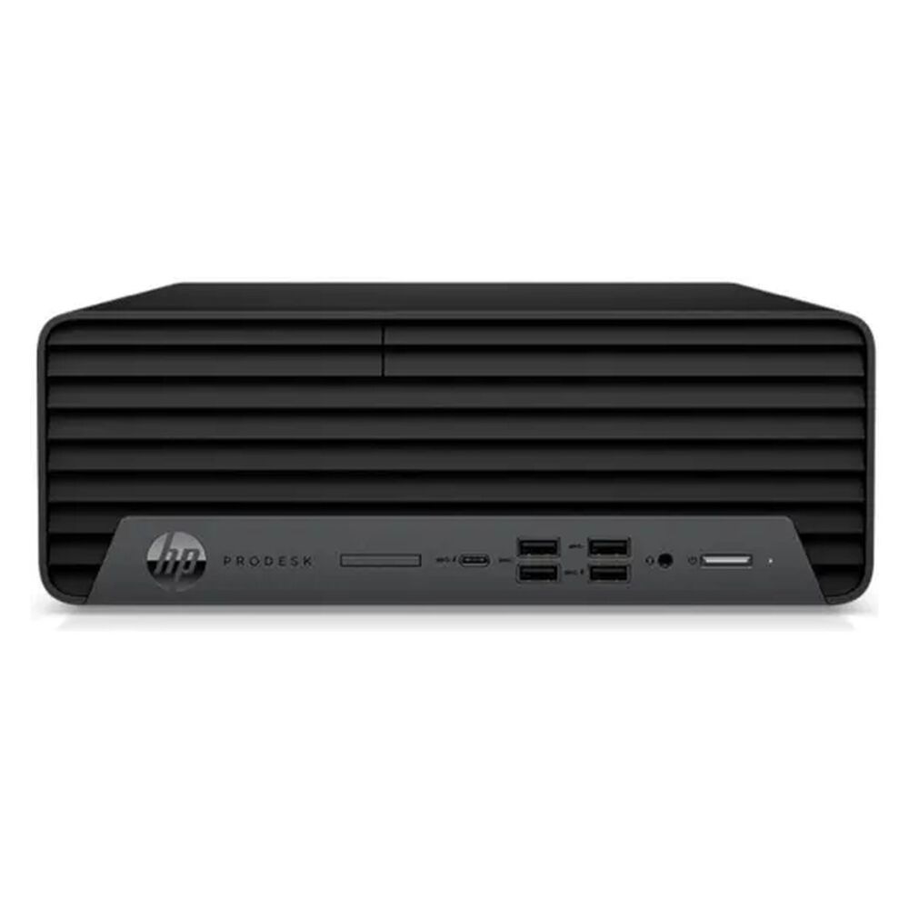 Desktop Hp Prodesk 600 G6, I5-10500, 8gb/1tb Hdd image number 0.0