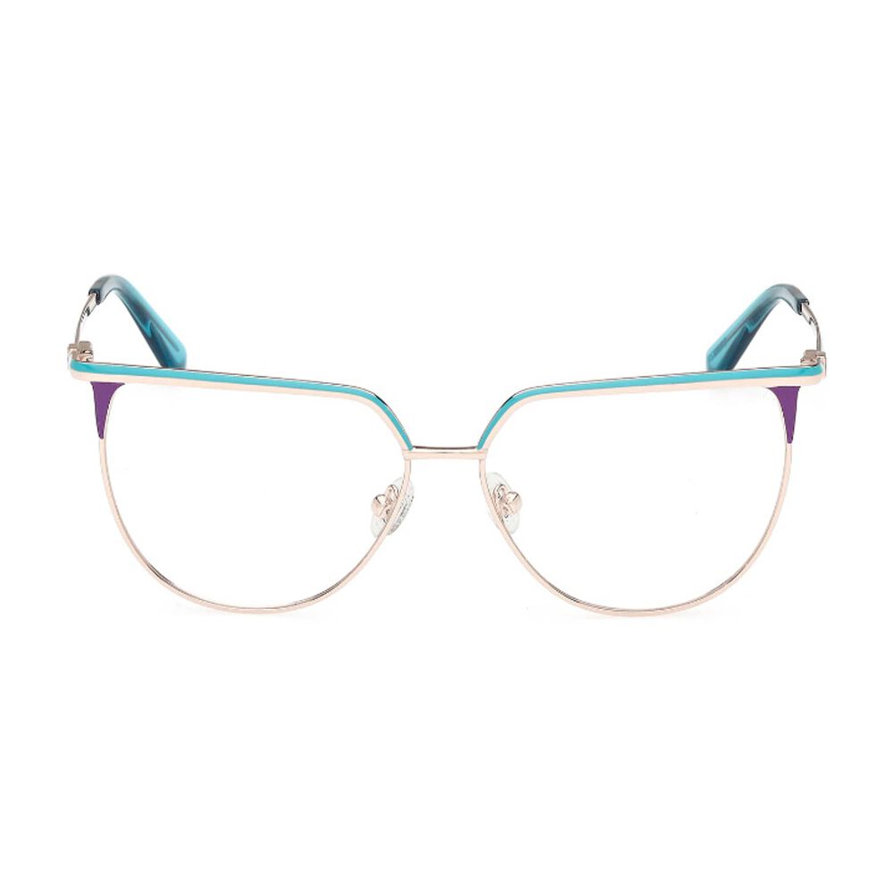 Lentes &Oacute;pticos Rosado Guess image number 0.0