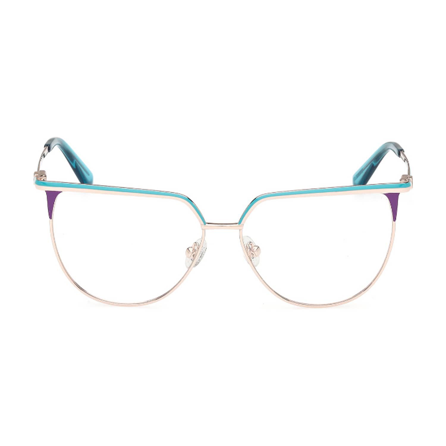 Lentes &Oacute;pticos Rosado Guess image number 0.0