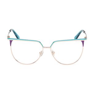 Lentes &Oacute;pticos Rosado Guess